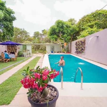 Pousada Recanto Maguary Alter do Chão Dış mekan fotoğraf