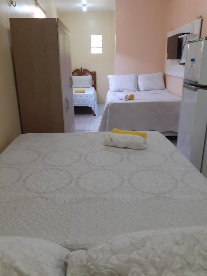 Pousada Recanto Maguary Alter do Chão Dış mekan fotoğraf