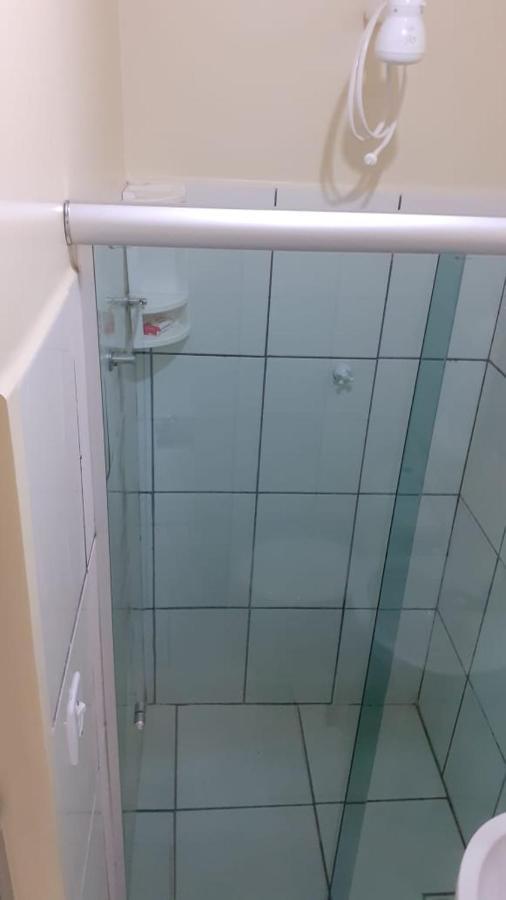 Pousada Recanto Maguary Alter do Chão Dış mekan fotoğraf