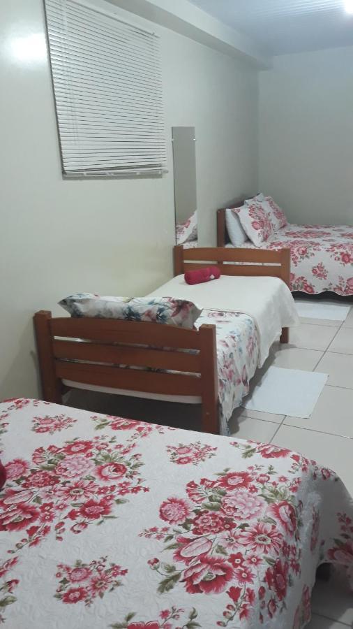 Pousada Recanto Maguary Alter do Chão Dış mekan fotoğraf