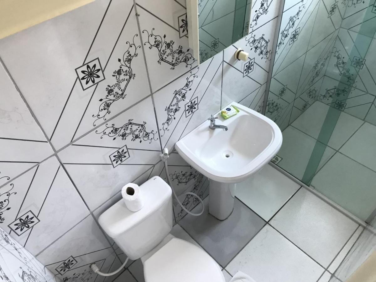 Pousada Recanto Maguary Alter do Chão Dış mekan fotoğraf