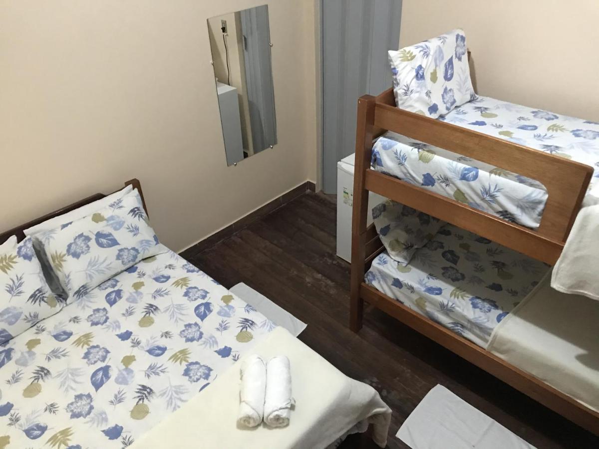 Pousada Recanto Maguary Alter do Chão Dış mekan fotoğraf
