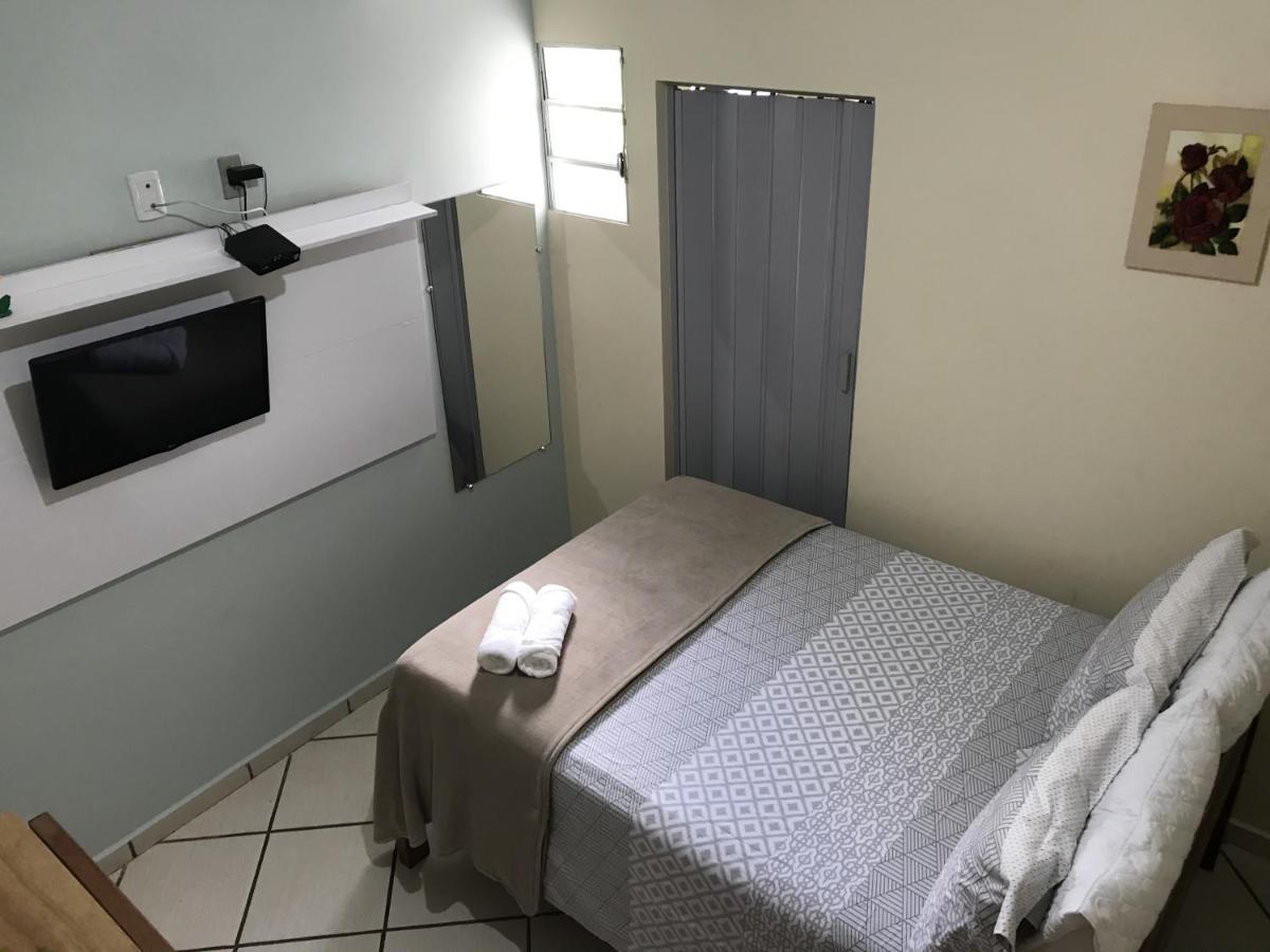 Pousada Recanto Maguary Alter do Chão Dış mekan fotoğraf