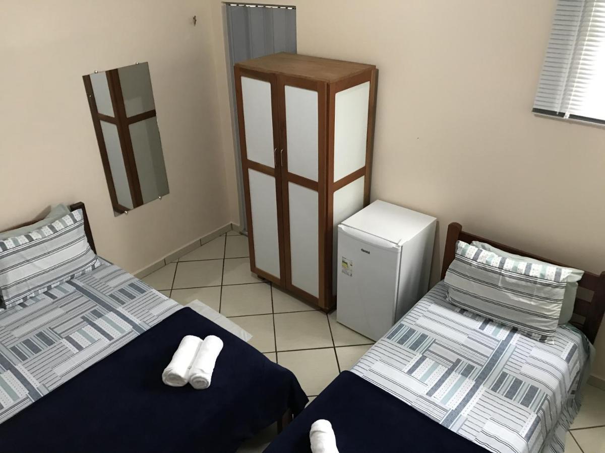 Pousada Recanto Maguary Alter do Chão Dış mekan fotoğraf