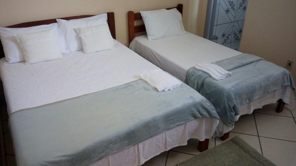 Pousada Recanto Maguary Alter do Chão Dış mekan fotoğraf