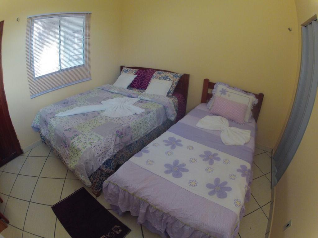 Pousada Recanto Maguary Alter do Chão Dış mekan fotoğraf