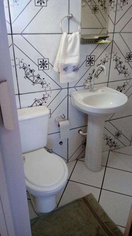 Pousada Recanto Maguary Alter do Chão Dış mekan fotoğraf