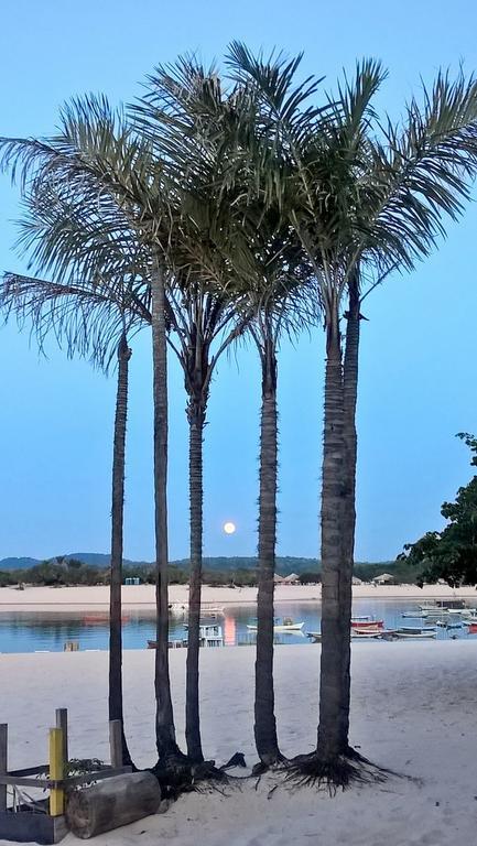 Pousada Recanto Maguary Alter do Chão Dış mekan fotoğraf