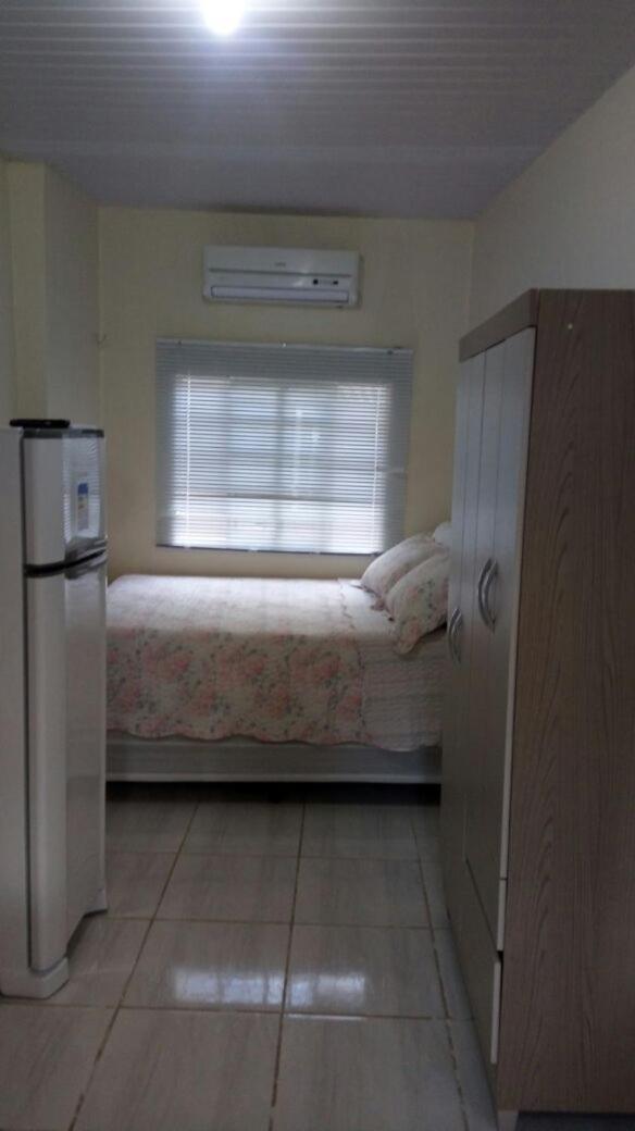 Pousada Recanto Maguary Alter do Chão Dış mekan fotoğraf