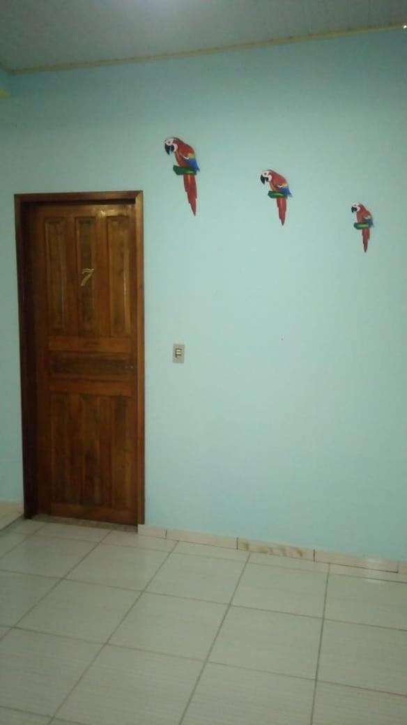 Pousada Recanto Maguary Alter do Chão Dış mekan fotoğraf