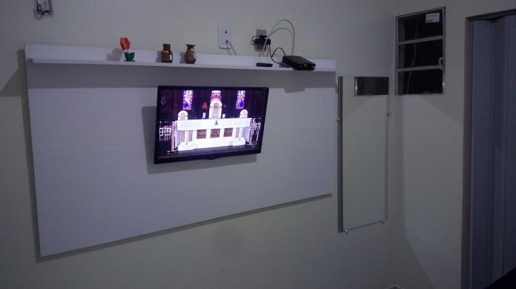 Pousada Recanto Maguary Alter do Chão Dış mekan fotoğraf