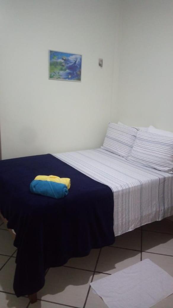 Pousada Recanto Maguary Alter do Chão Dış mekan fotoğraf