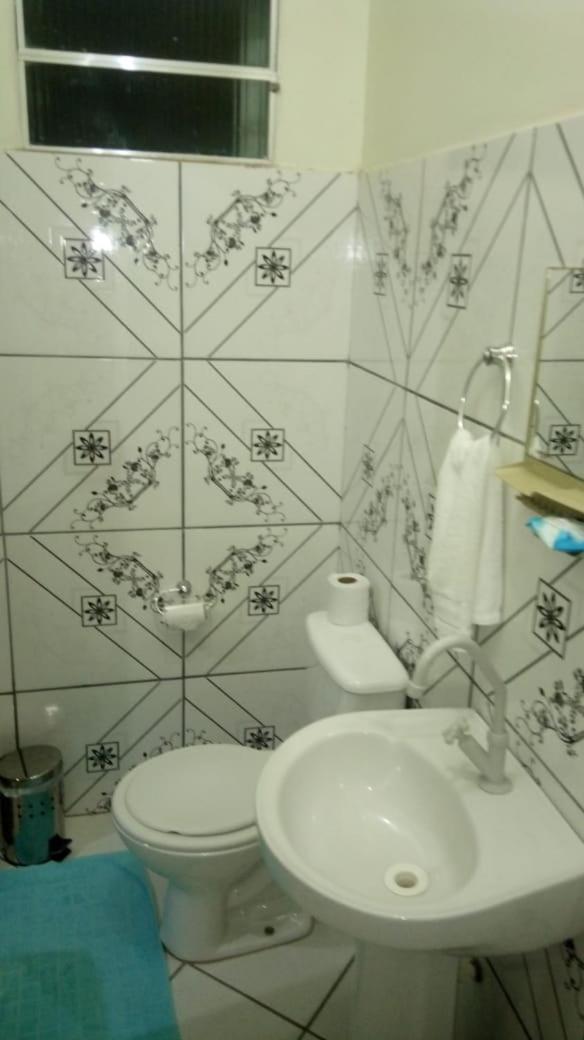 Pousada Recanto Maguary Alter do Chão Dış mekan fotoğraf